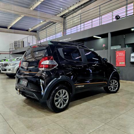 FIAT Mobi 1.0 4P FLEX EVO TREKKING, Foto 4