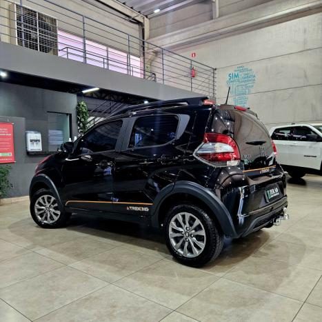 FIAT Mobi 1.0 4P FLEX EVO TREKKING, Foto 5