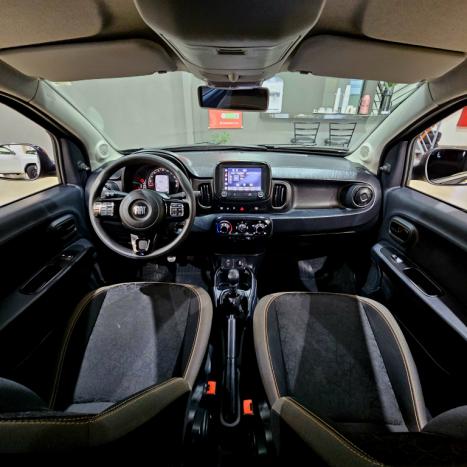 FIAT Mobi 1.0 4P FLEX EVO TREKKING, Foto 6