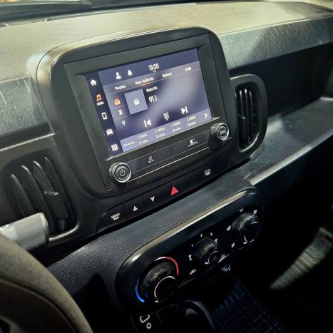 FIAT Mobi 1.0 4P FLEX EVO TREKKING, Foto 7