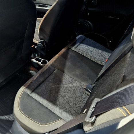FIAT Mobi 1.0 4P FLEX EVO TREKKING, Foto 8