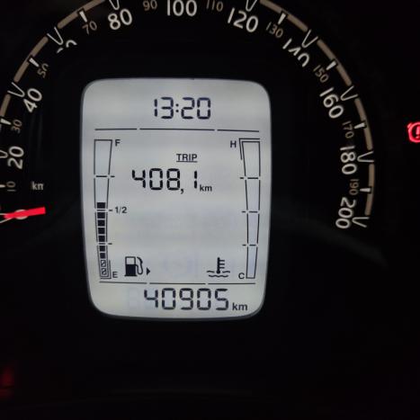 FIAT Mobi 1.0 4P FLEX EVO TREKKING, Foto 9