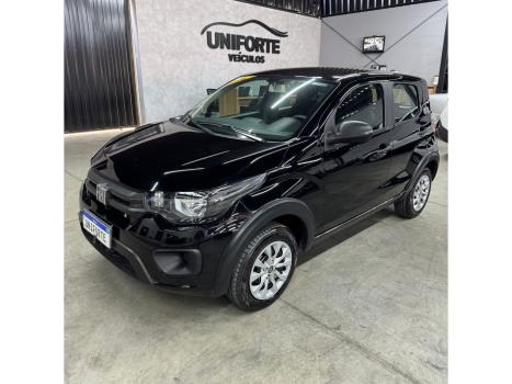 FIAT Mobi 1.0 4P FLEX EVO LIKE, Foto 1