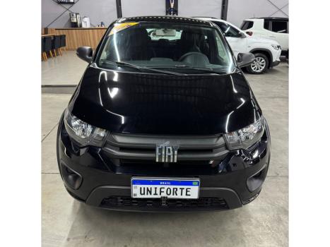 FIAT Mobi 1.0 4P FLEX EVO LIKE, Foto 2