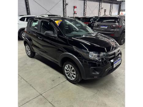 FIAT Mobi 1.0 4P FLEX EVO LIKE, Foto 3