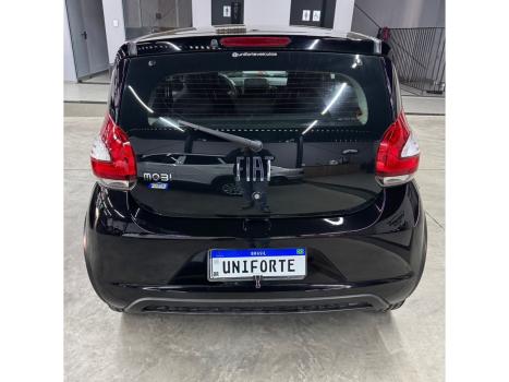 FIAT Mobi 1.0 4P FLEX EVO LIKE, Foto 5