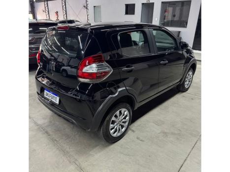 FIAT Mobi 1.0 4P FLEX EVO LIKE, Foto 6