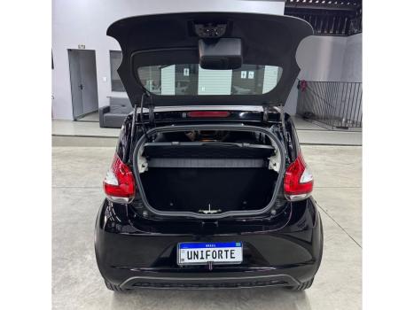 FIAT Mobi 1.0 4P FLEX EVO LIKE, Foto 10