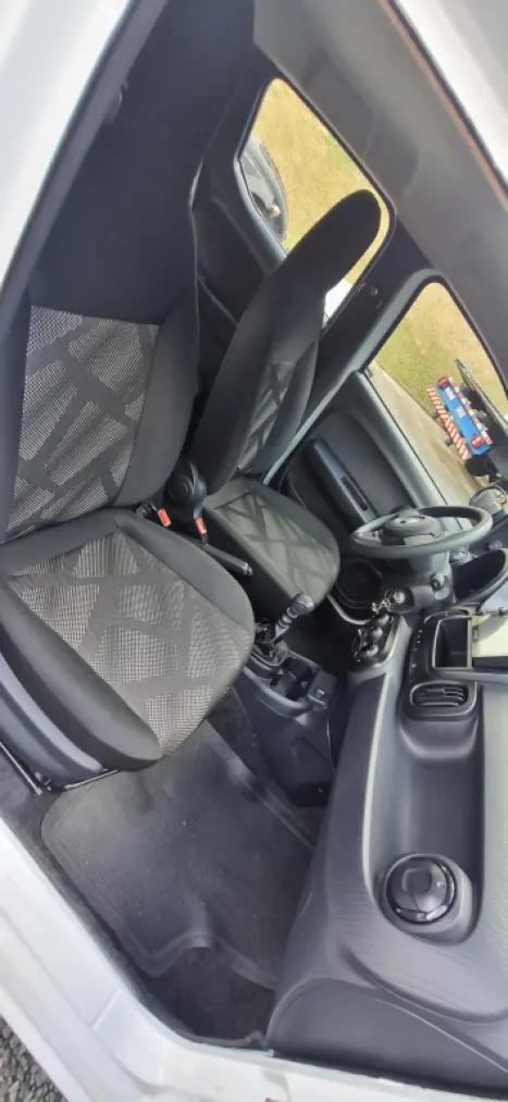FIAT Mobi 1.0 4P FLEX EVO LIKE, Foto 2