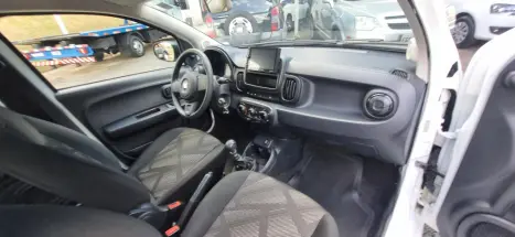 FIAT Mobi 1.0 4P FLEX EVO LIKE, Foto 9