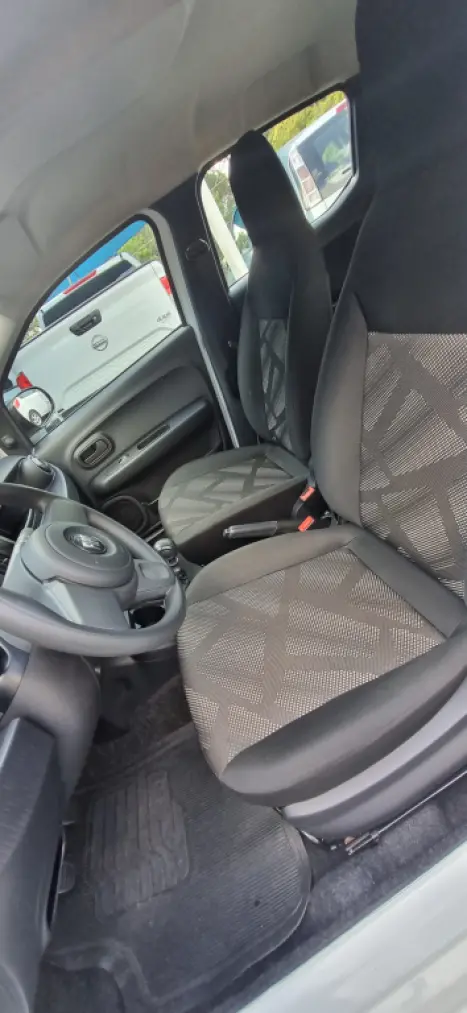 FIAT Mobi 1.0 4P FLEX EVO LIKE, Foto 11