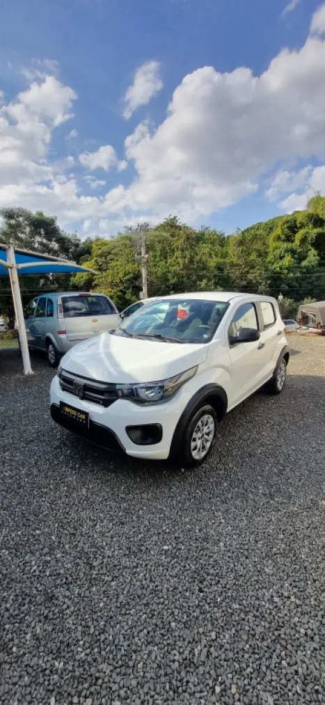 FIAT Mobi 1.0 4P FLEX EVO LIKE, Foto 14
