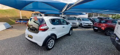 FIAT Mobi 1.0 4P FLEX EVO LIKE, Foto 19