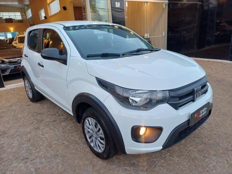 FIAT Mobi 1.0 4P FLEX EVO LIKE, Foto 3
