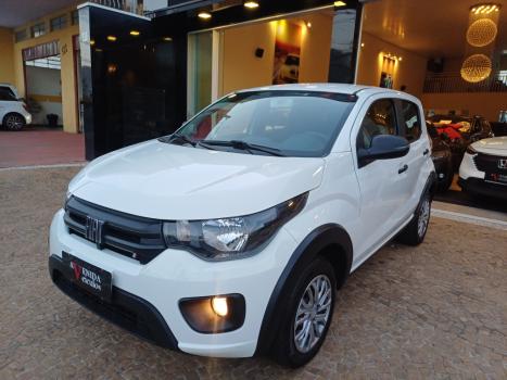 FIAT Mobi 1.0 4P FLEX EVO LIKE, Foto 4