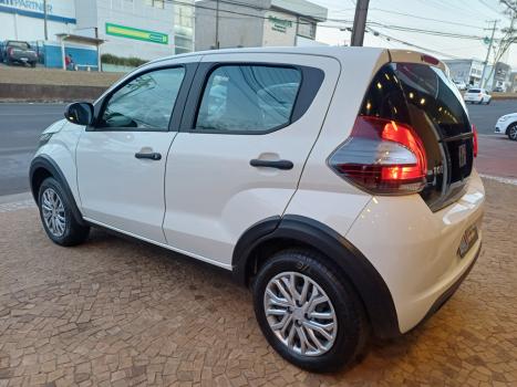 FIAT Mobi 1.0 4P FLEX EVO LIKE, Foto 5
