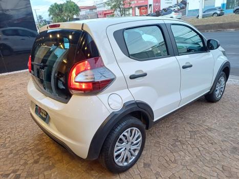 FIAT Mobi 1.0 4P FLEX EVO LIKE, Foto 6
