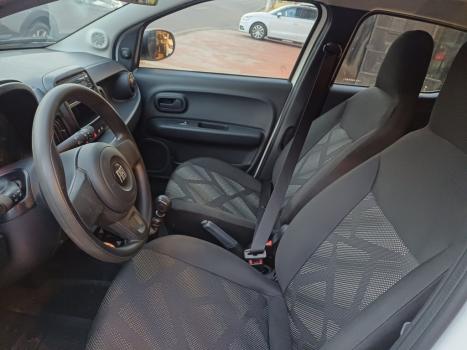 FIAT Mobi 1.0 4P FLEX EVO LIKE, Foto 10