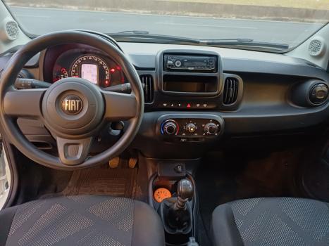 FIAT Mobi 1.0 4P FLEX EVO LIKE, Foto 11