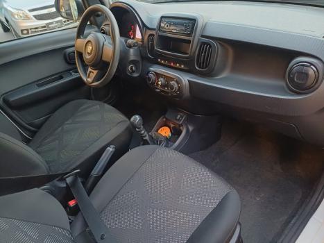 FIAT Mobi 1.0 4P FLEX EVO LIKE, Foto 12