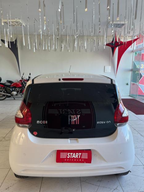 FIAT Mobi 1.0 4P FLEX EVO EASY ON, Foto 8