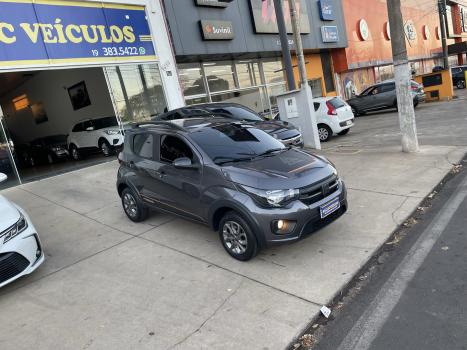 FIAT Mobi 1.0 4P FLEX EVO TREKKING, Foto 6