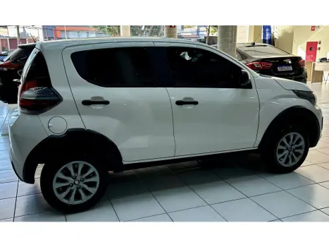 FIAT Mobi 1.0 4P FLEX EVO LIKE, Foto 5