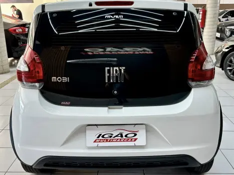FIAT Mobi 1.0 4P FLEX EVO LIKE, Foto 7