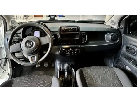 FIAT Mobi 1.0 4P FLEX EVO LIKE, Foto 11