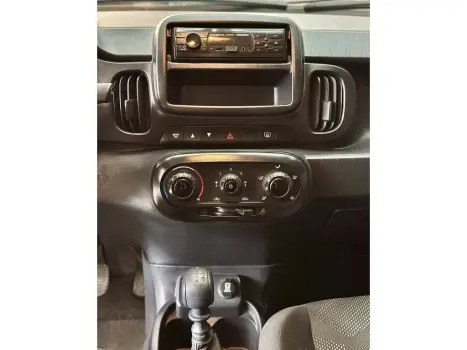 FIAT Mobi 1.0 4P FLEX EVO LIKE, Foto 12