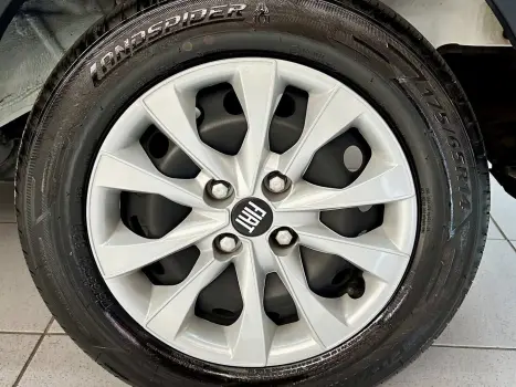 FIAT Mobi 1.0 4P FLEX EVO LIKE, Foto 13