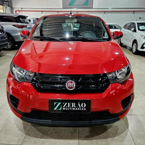FIAT Mobi 1.0 4P FLEX EVO LIKE, Foto 2