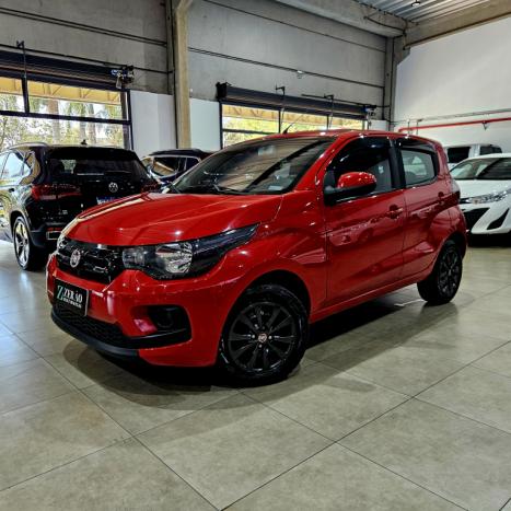 FIAT Mobi 1.0 4P FLEX EVO LIKE, Foto 3