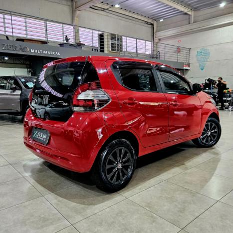 FIAT Mobi 1.0 4P FLEX EVO LIKE, Foto 4