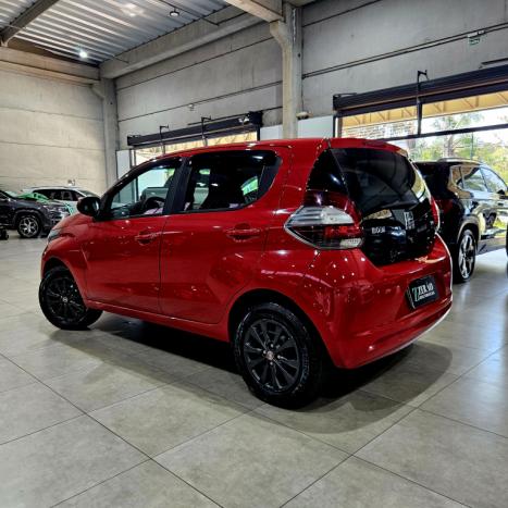 FIAT Mobi 1.0 4P FLEX EVO LIKE, Foto 5