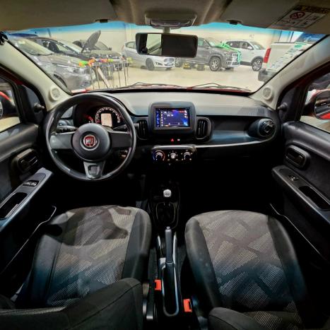 FIAT Mobi 1.0 4P FLEX EVO LIKE, Foto 6
