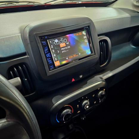 FIAT Mobi 1.0 4P FLEX EVO LIKE, Foto 7