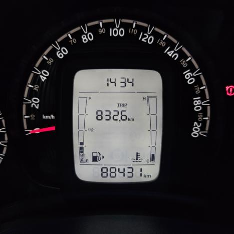 FIAT Mobi 1.0 4P FLEX EVO LIKE, Foto 9