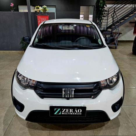 FIAT Mobi 1.0 4P FLEX EVO LIKE, Foto 2