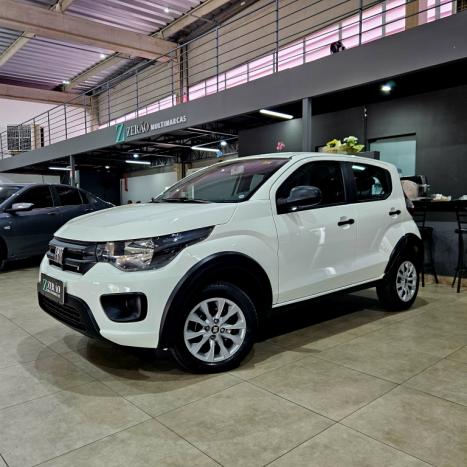 FIAT Mobi 1.0 4P FLEX EVO LIKE, Foto 3