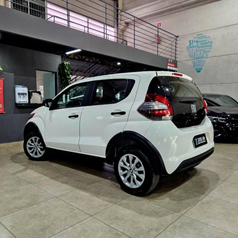 FIAT Mobi 1.0 4P FLEX EVO LIKE, Foto 5