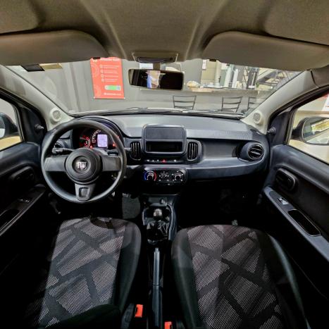 FIAT Mobi 1.0 4P FLEX EVO LIKE, Foto 6