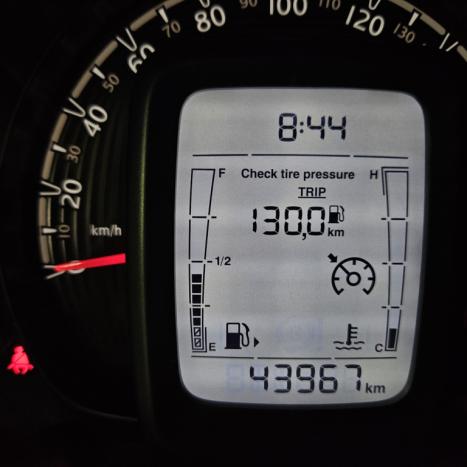 FIAT Mobi 1.0 4P FLEX EVO LIKE, Foto 9