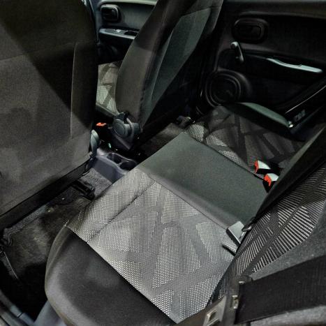 FIAT Mobi 1.0 4P FLEX EVO LIKE, Foto 8
