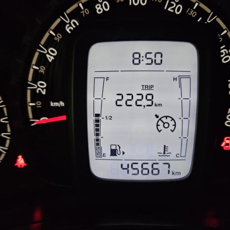 FIAT Mobi 1.0 4P FLEX EVO LIKE, Foto 9