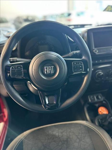 FIAT Mobi 1.0 4P FLEX EVO TREKKING, Foto 5