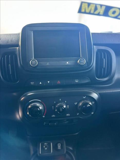 FIAT Mobi 1.0 4P FLEX EVO TREKKING, Foto 7