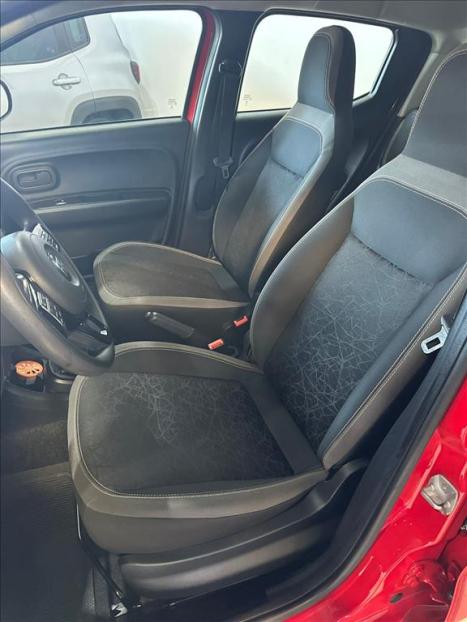 FIAT Mobi 1.0 4P FLEX EVO TREKKING, Foto 8