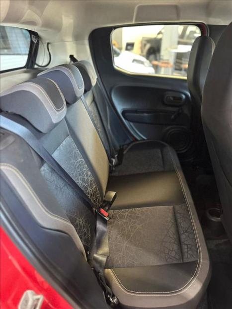FIAT Mobi 1.0 4P FLEX EVO TREKKING, Foto 10