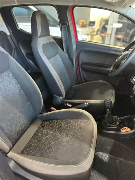 FIAT Mobi 1.0 4P FLEX EVO TREKKING, Foto 11